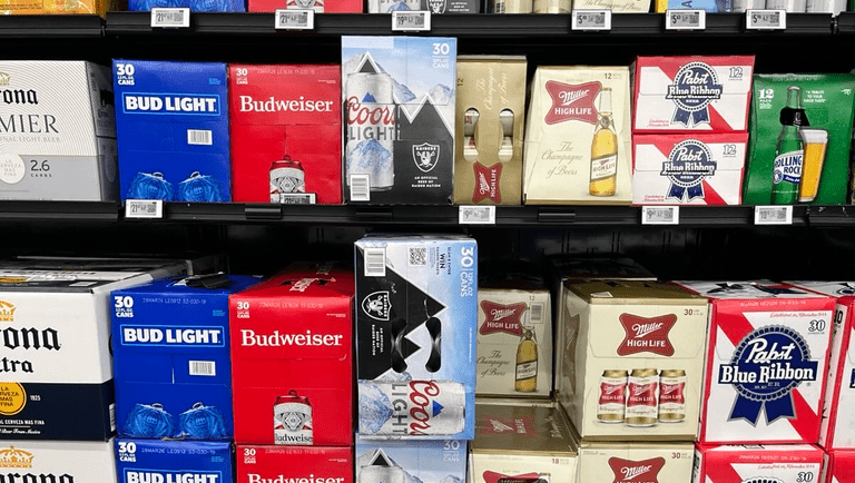 What Goes Best With Cannabis: Beer, Vodka, or Whiskey?